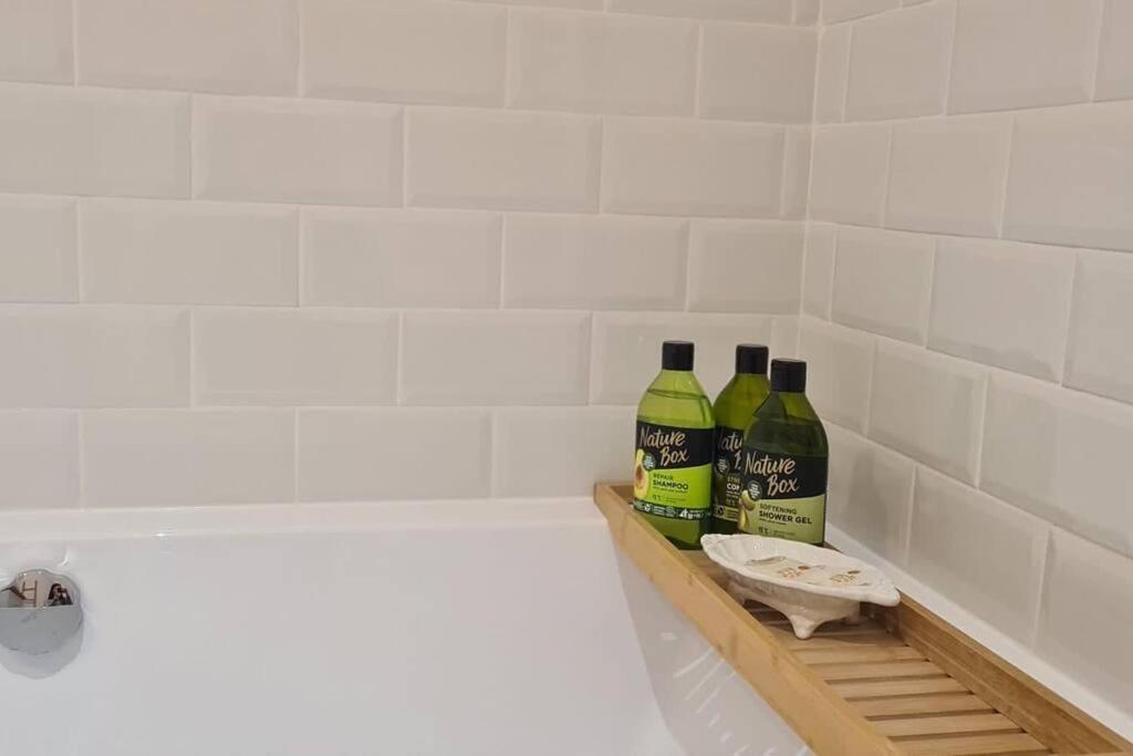 Warm And Cozy Studio Flat Near Straja Uricani  Εξωτερικό φωτογραφία