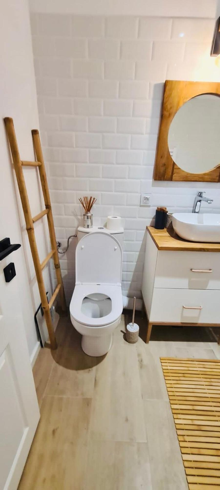 Warm And Cozy Studio Flat Near Straja Uricani  Εξωτερικό φωτογραφία